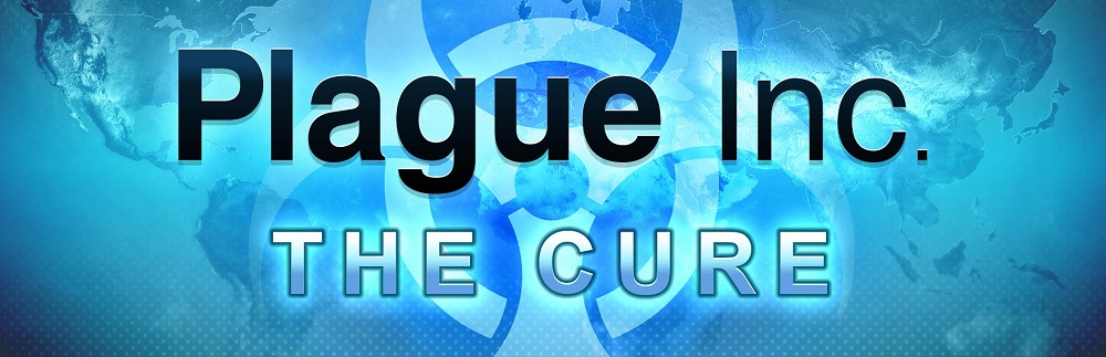 Plague Inc The Cure resize