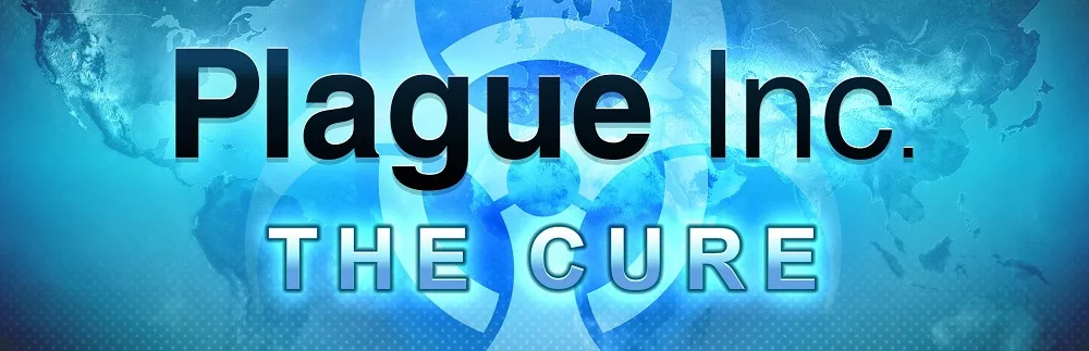 Plague Inc The Cure resize