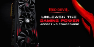 PowerColor Red Devil 800