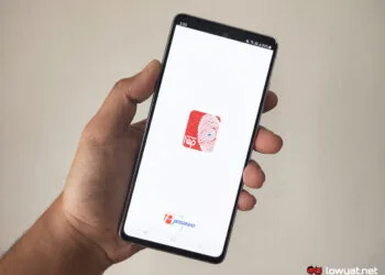 Prasarana Debuts myrapidTap cashless payment app