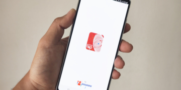 Prasarana Debuts myrapidTap cashless payment app