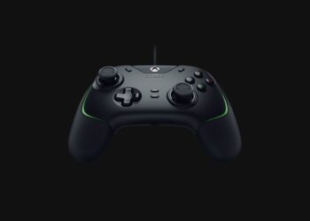Razer Wolverine V2