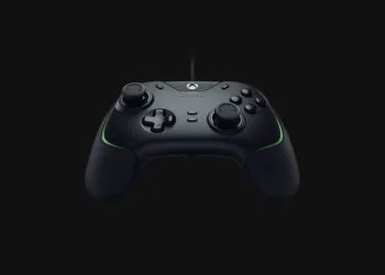 Razer Wolverine V2