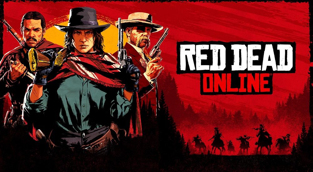Red Dead Online standalone