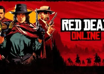 Red Dead Online standalone