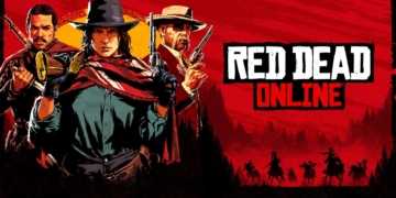 Red Dead Online standalone