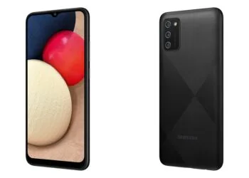 Samsung Galaxy A02s