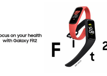 Samsung Galaxy Fit2 Malaysia Price