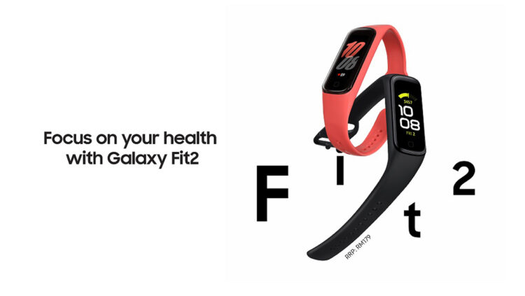 Samsung Galaxy Fit2 Malaysia Price