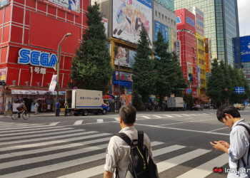 Sega 650 Employees Voluntarily Retire Sells Off Arcade Business