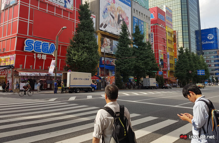 Sega 650 Employees Voluntarily Retire Sells Off Arcade Business