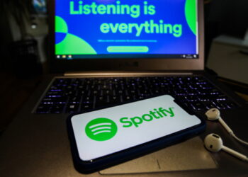 Spotify