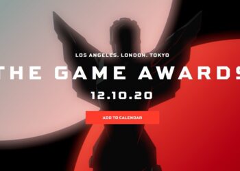 The Game Awards 2020