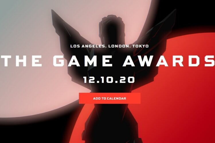 The Game Awards 2020