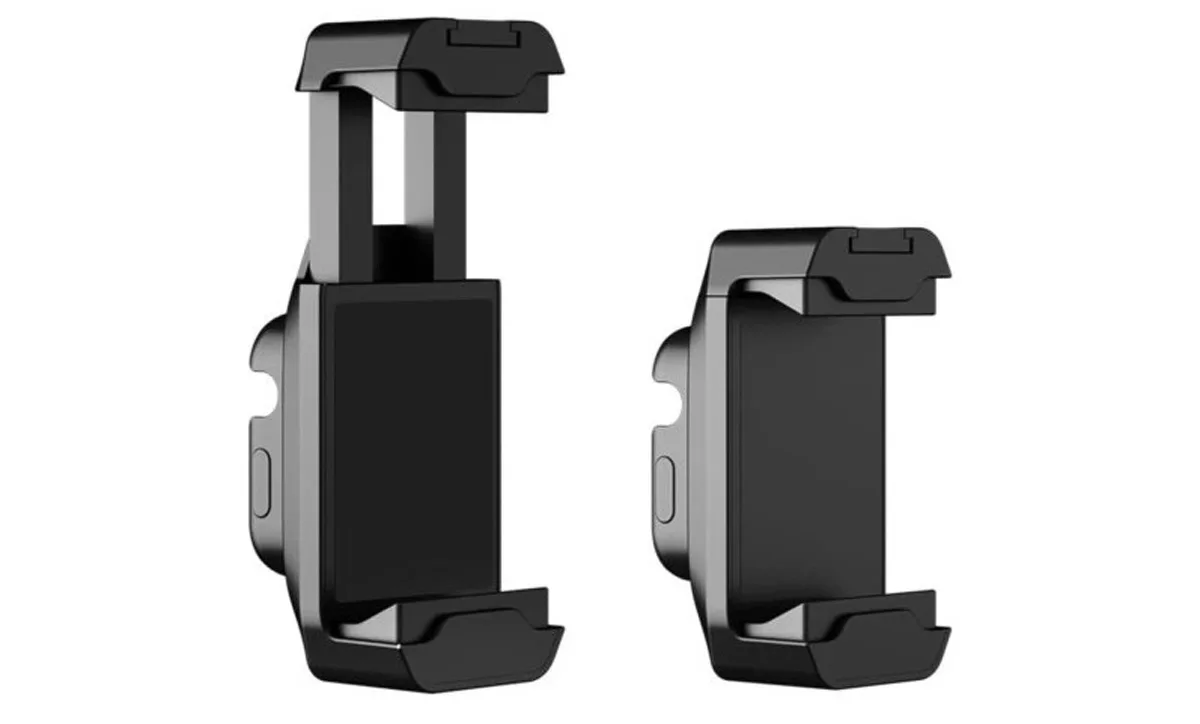 Ulanzi ST-09 Phone Tripod Mount iPhone Apple Watch