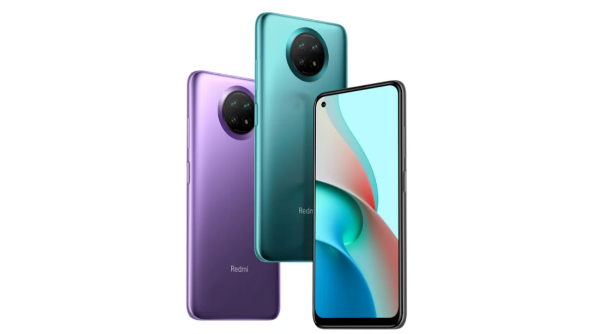 Xiaomi Redmi Note 9 Pro 5G