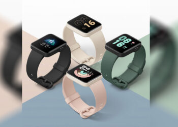 Xiaomi Redmi Watch