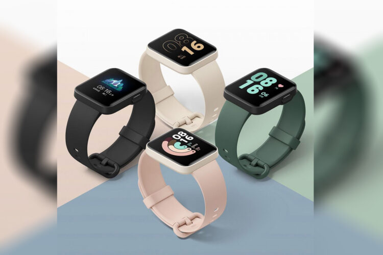 Xiaomi Redmi Watch