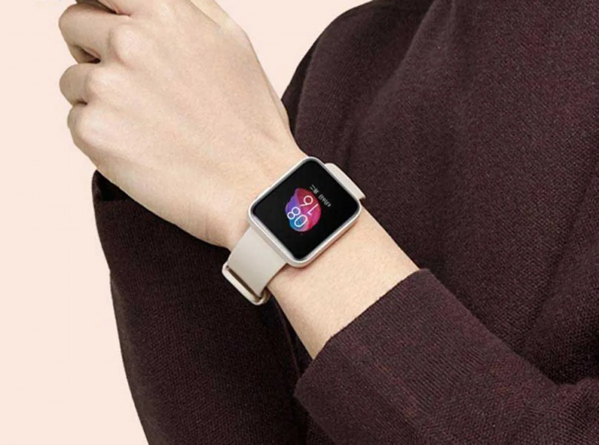 Xiaomi Redmi Watch