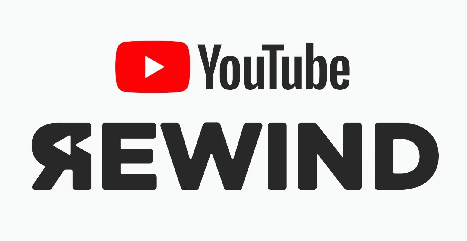 YouTube Rewind 2020 Not Happenning