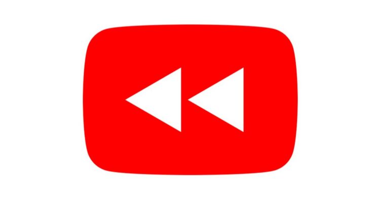 YouTube Rewind 2020 Not Happening
