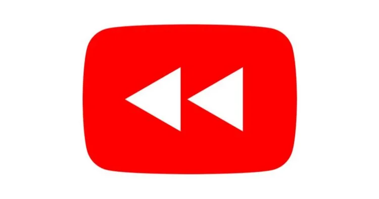 YouTube Rewind 2020 Not Happening