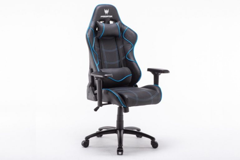  Acer  Predator Gaming  Chair  To Be Available For As Low As 
