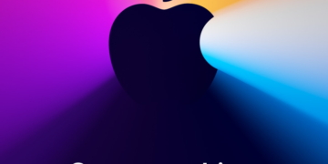apple event 10 nov 01