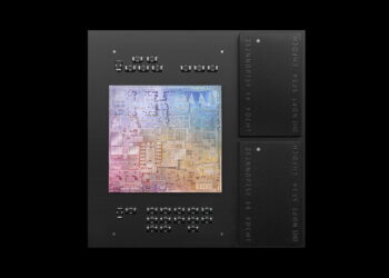Apple M1 Processor