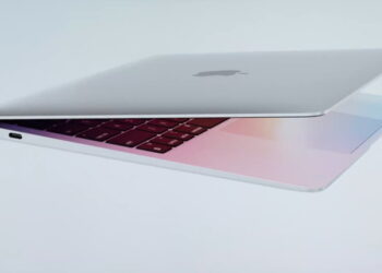 MacBook Air M1