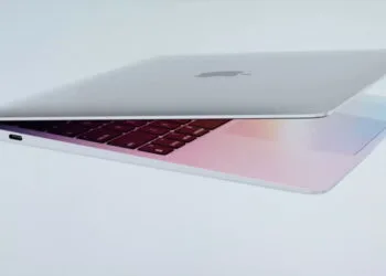 MacBook Air M1