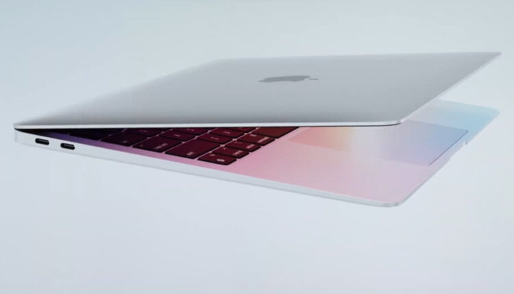 MacBook Air M1