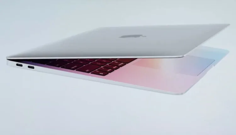 MacBook Air M1