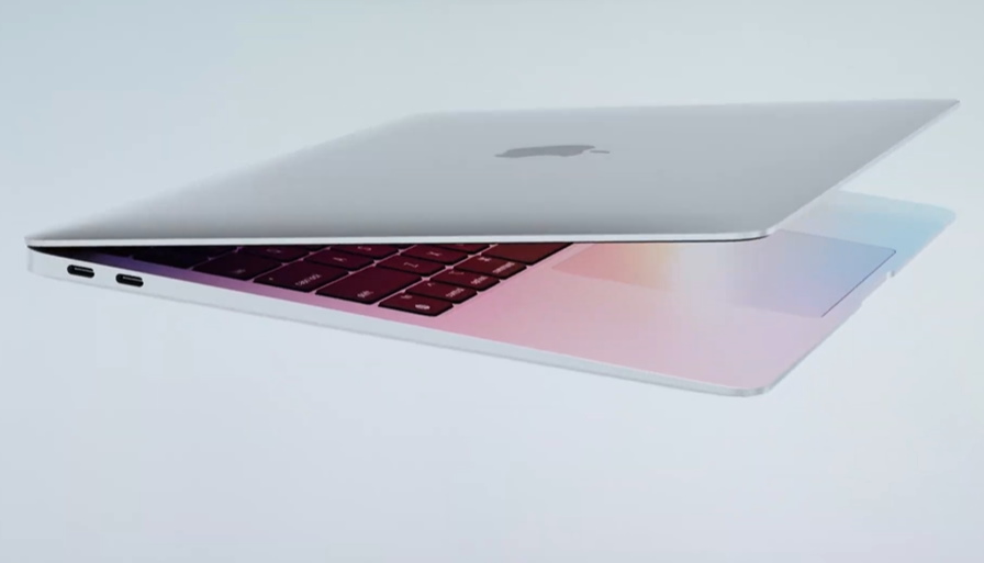 MacBook Air With Apple M1 Chip Goes Official  Price In Malaysia Starts At RM 4399 - 14