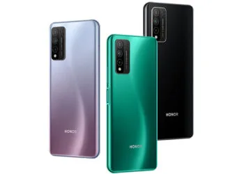 honor 10x lite global launch