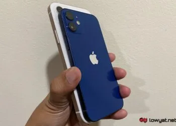 iPhone 12 and mini