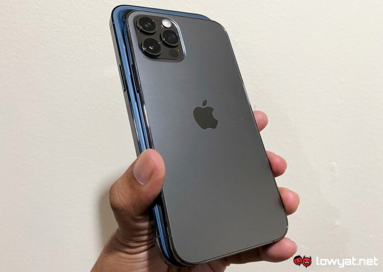 iphone 12 pro