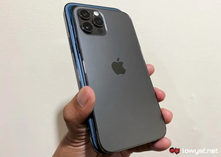 iphone 12 pro