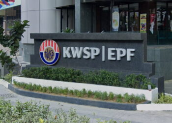 KWSP EPF