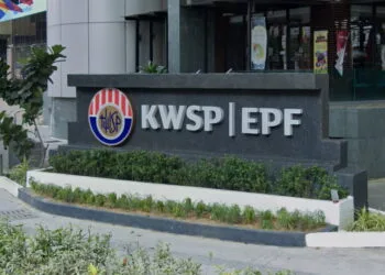 KWSP EPF