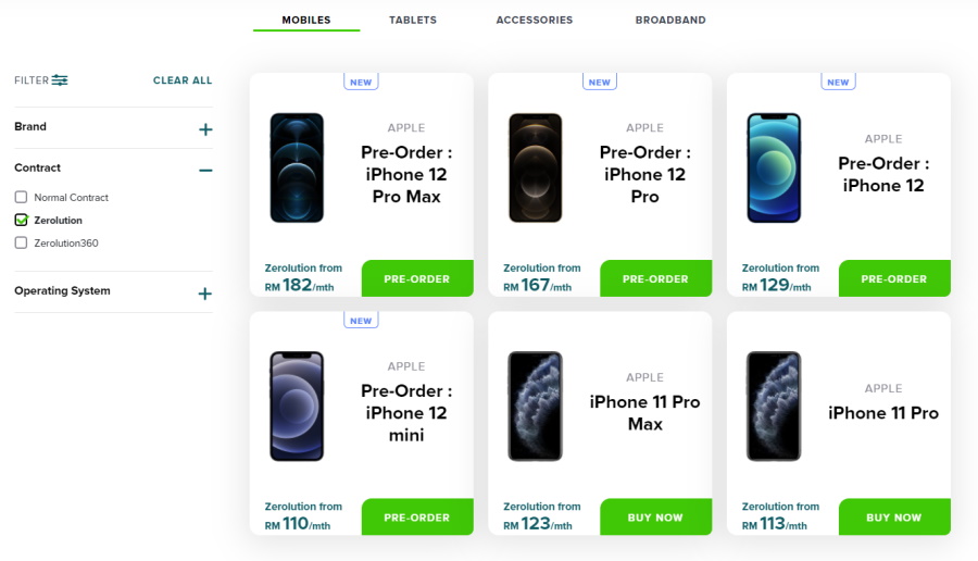Iphone pro plan 13 maxis 【手机配套】Maxis Postpaid购买iPhone