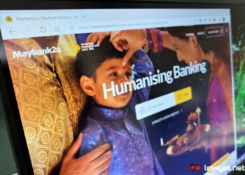 Maybank Maybank2u Downtime Issues