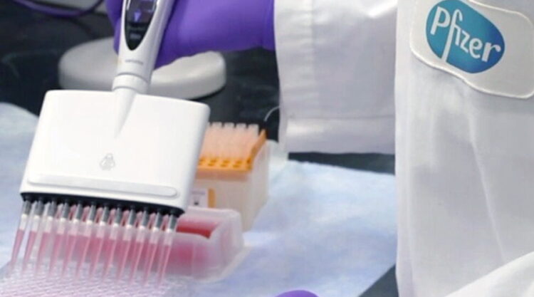 Pfizer COVID-19 vaccine Malaysia
