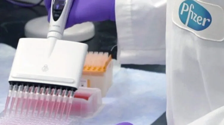 Pfizer COVID-19 vaccine Malaysia