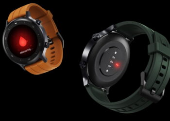 Realme Watch S launches in Malaysia
