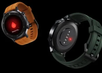 Realme Watch S launches in Malaysia