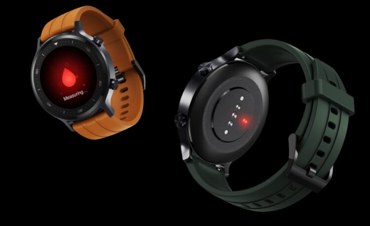 Realme Watch S launches in Malaysia