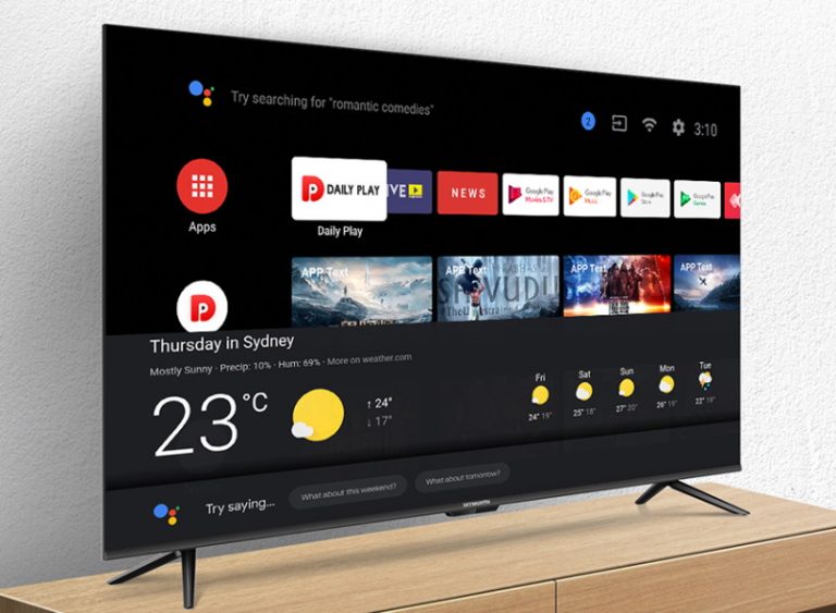 Skyworth SUC7500 4K Smart TV Goes Official In Malaysia; Price Starts From RM 3099