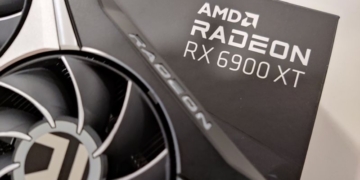 AMD Radeon RX 6900XT product shot 800