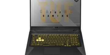 ASUS TUF Gaming A17 800